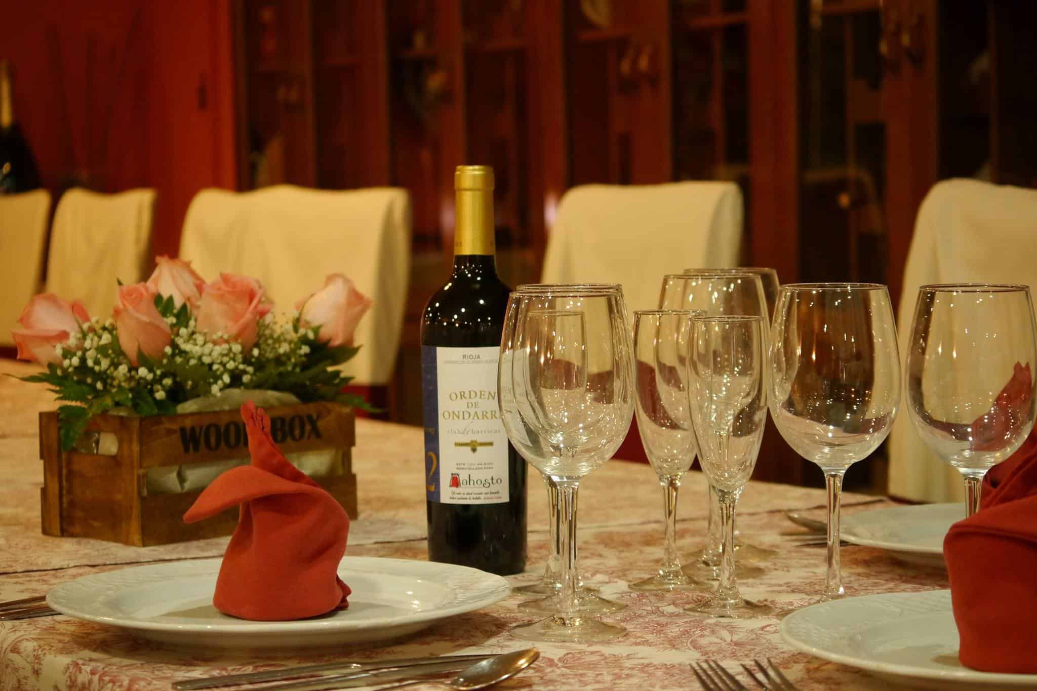 restaurante para celebraciones torredelcampo jaen torrezaf hotel bodas comuniones bauizos eventos