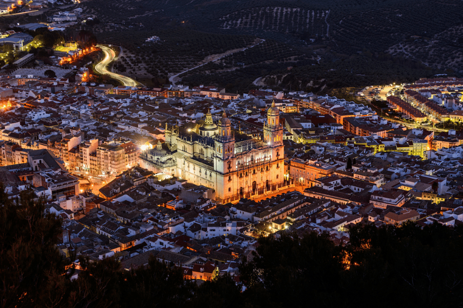  Catedral-de-Jaen-Hotel-Torrezaf